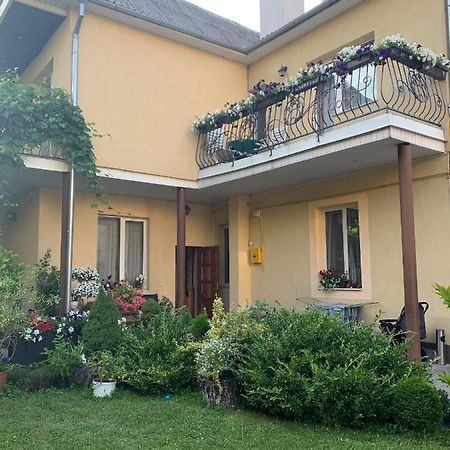 Celebrity Villa Kamianets Podilskyi Bagian luar foto