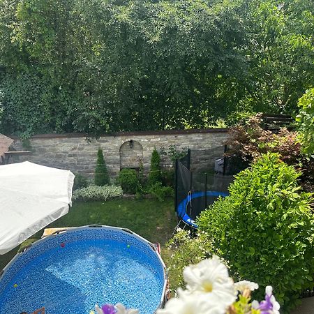 Celebrity Villa Kamianets Podilskyi Bagian luar foto