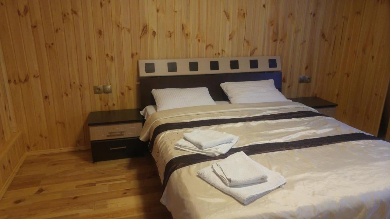 Celebrity Villa Kamianets Podilskyi Bagian luar foto