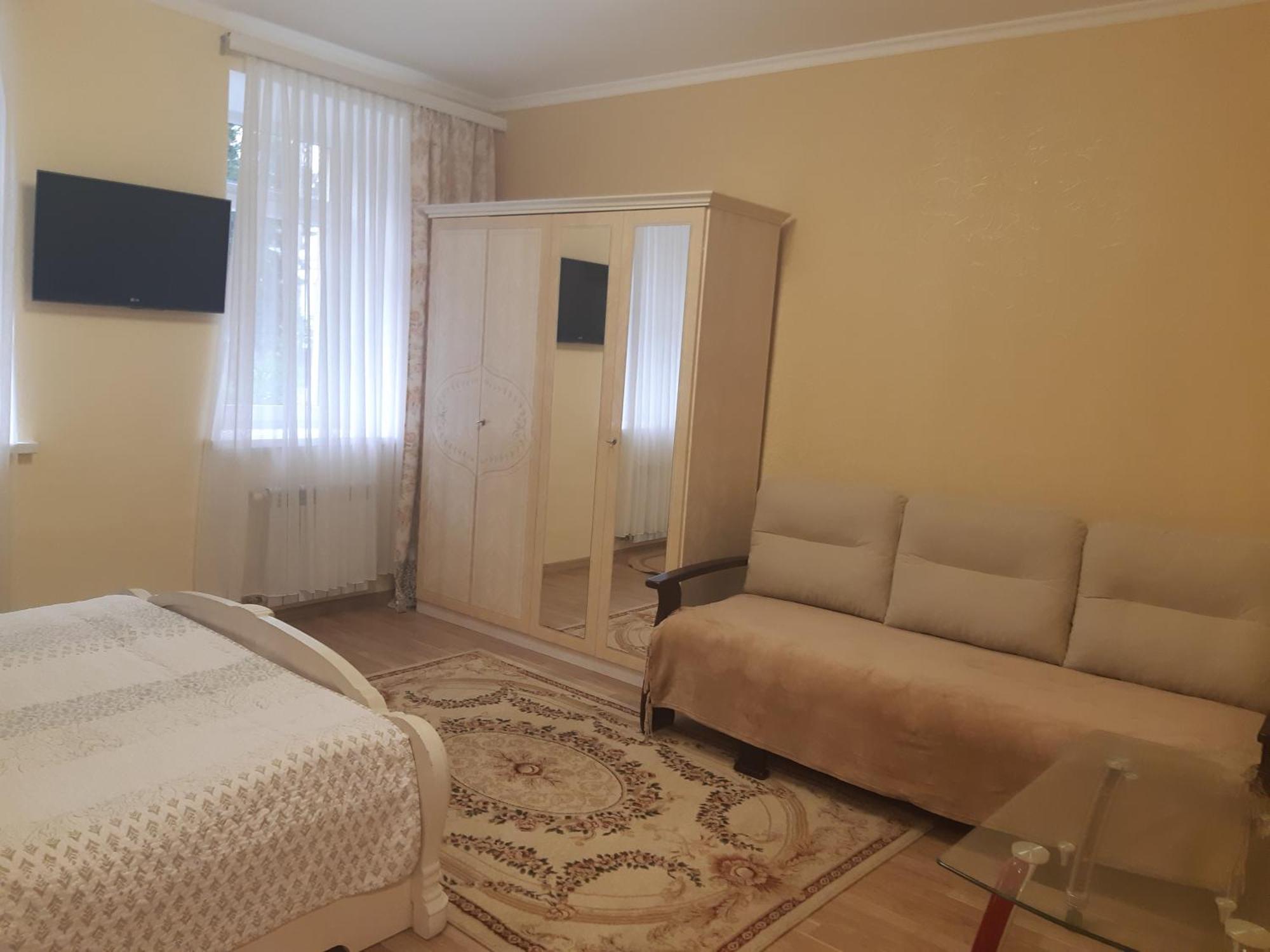 Celebrity Villa Kamianets Podilskyi Bagian luar foto