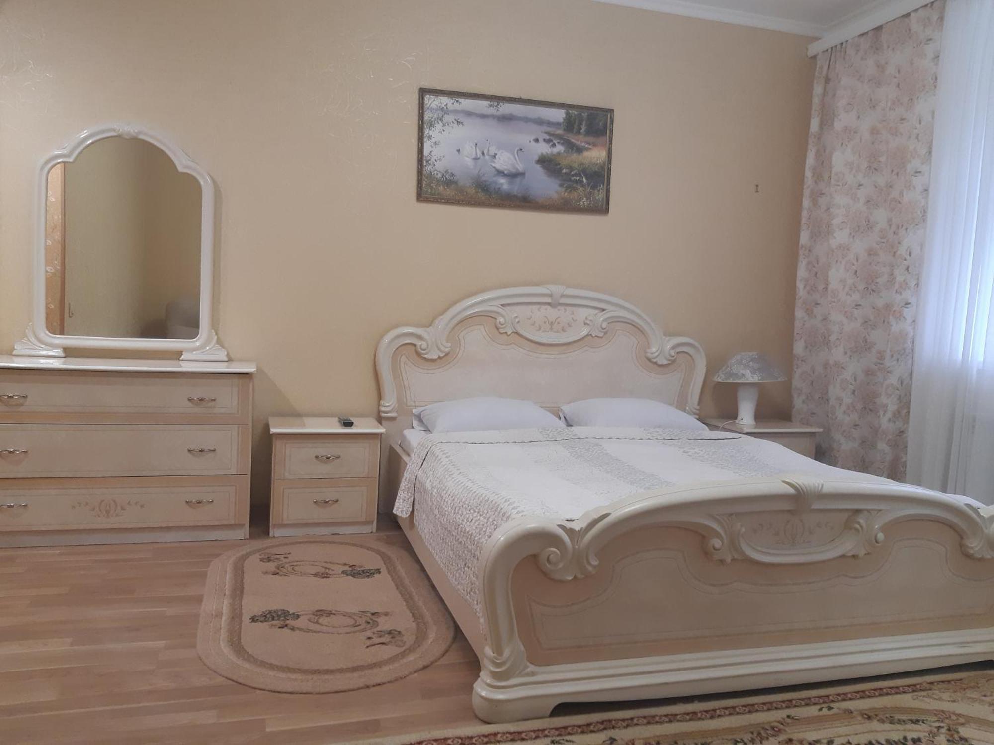 Celebrity Villa Kamianets Podilskyi Bagian luar foto