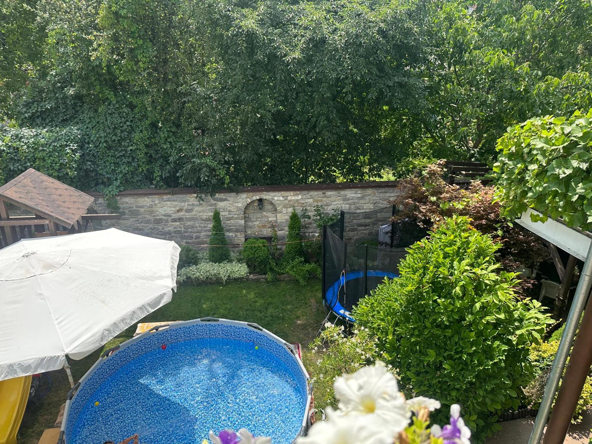 Celebrity Villa Kamianets Podilskyi Bagian luar foto