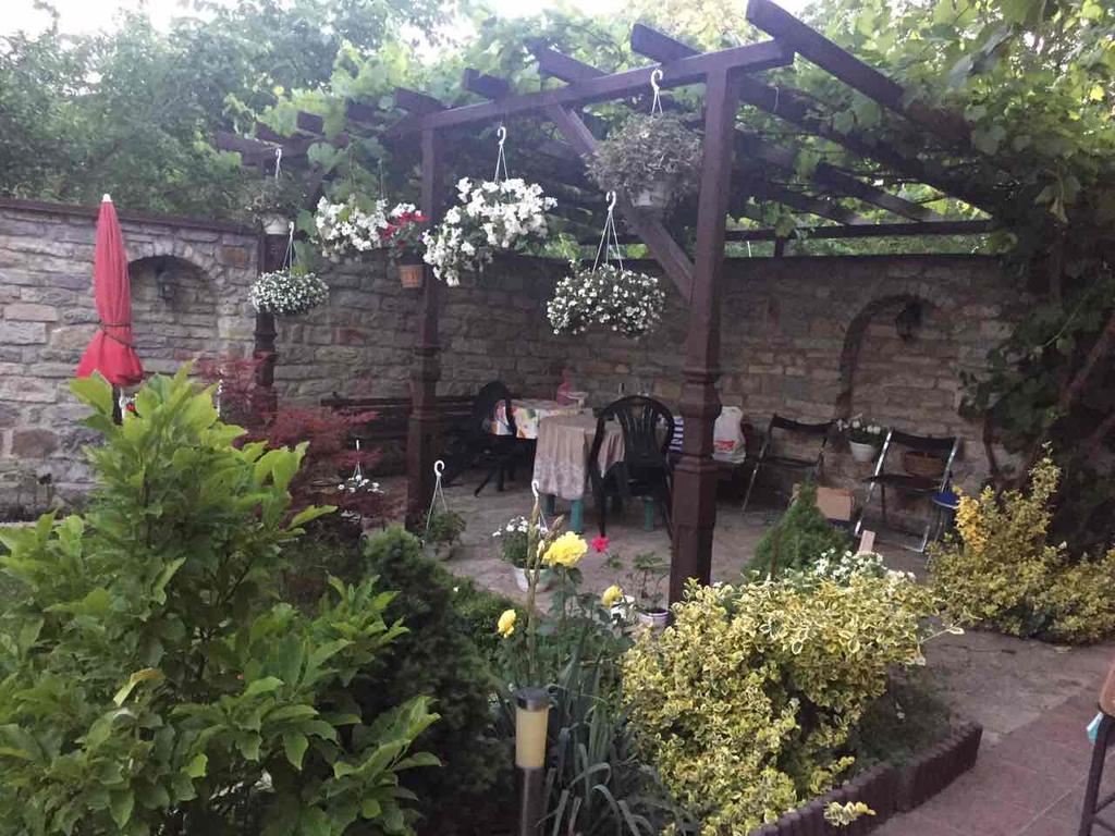 Celebrity Villa Kamianets Podilskyi Bagian luar foto