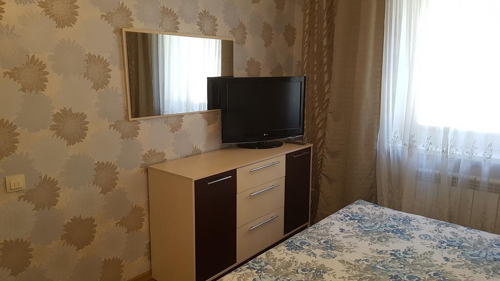 Celebrity Villa Kamianets Podilskyi Bagian luar foto