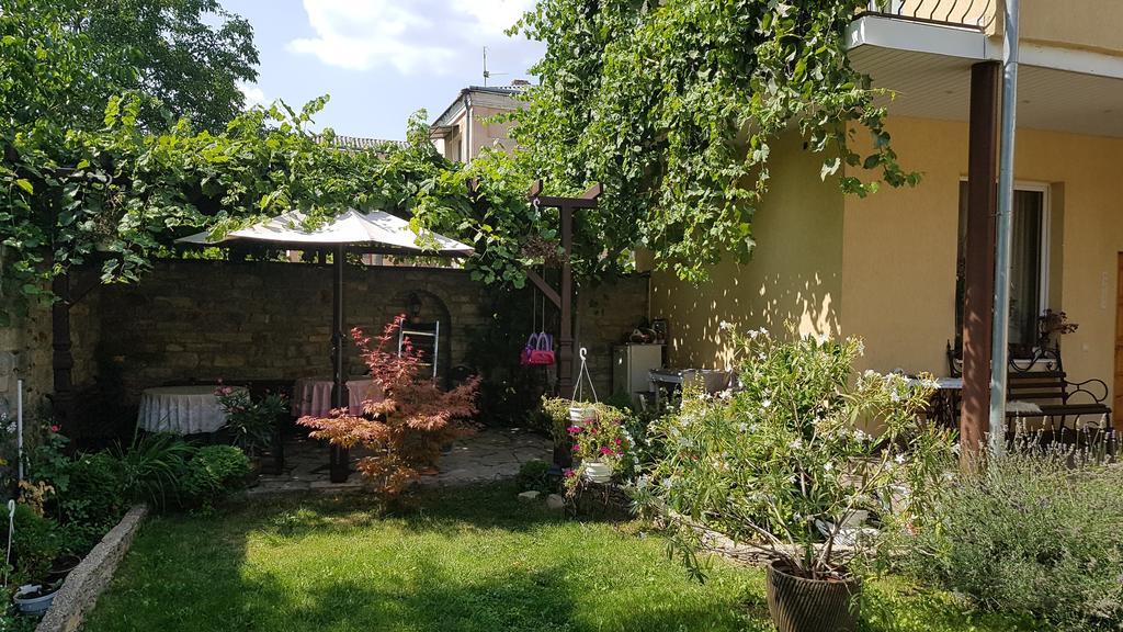 Celebrity Villa Kamianets Podilskyi Bagian luar foto