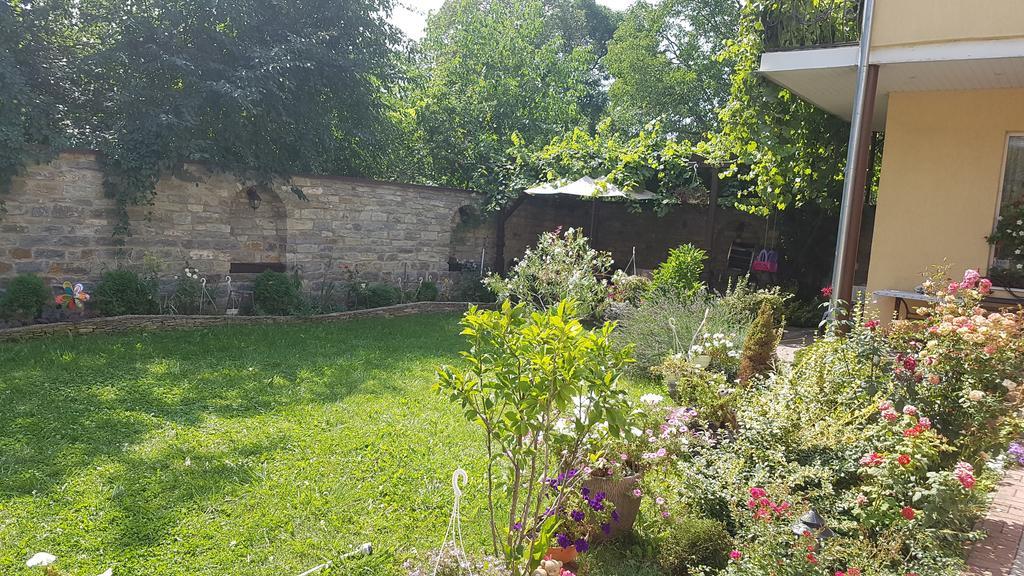 Celebrity Villa Kamianets Podilskyi Bagian luar foto