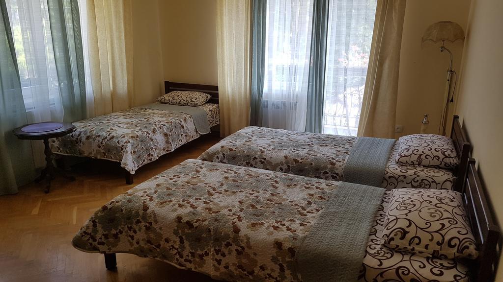 Celebrity Villa Kamianets Podilskyi Bagian luar foto