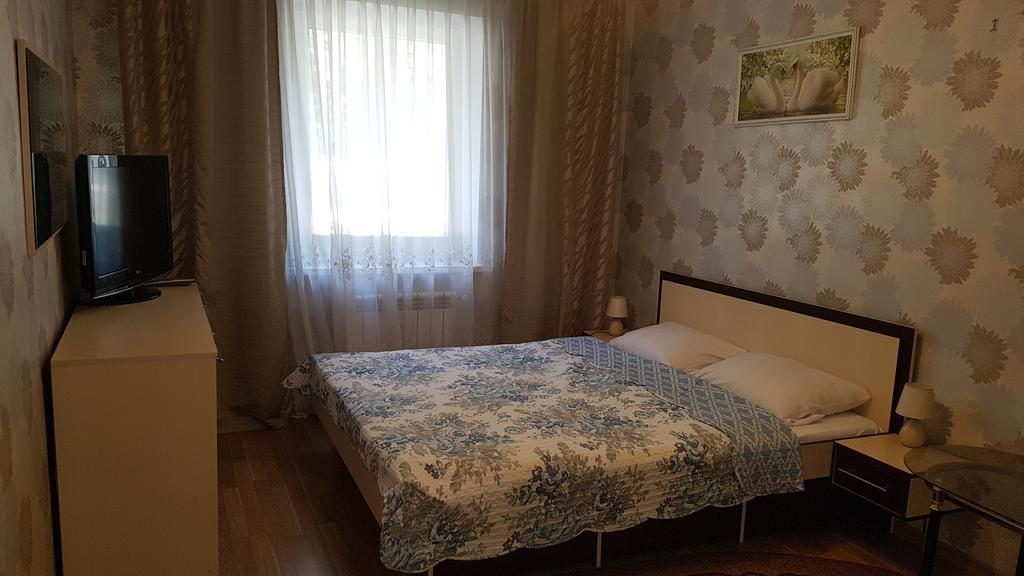 Celebrity Villa Kamianets Podilskyi Bagian luar foto