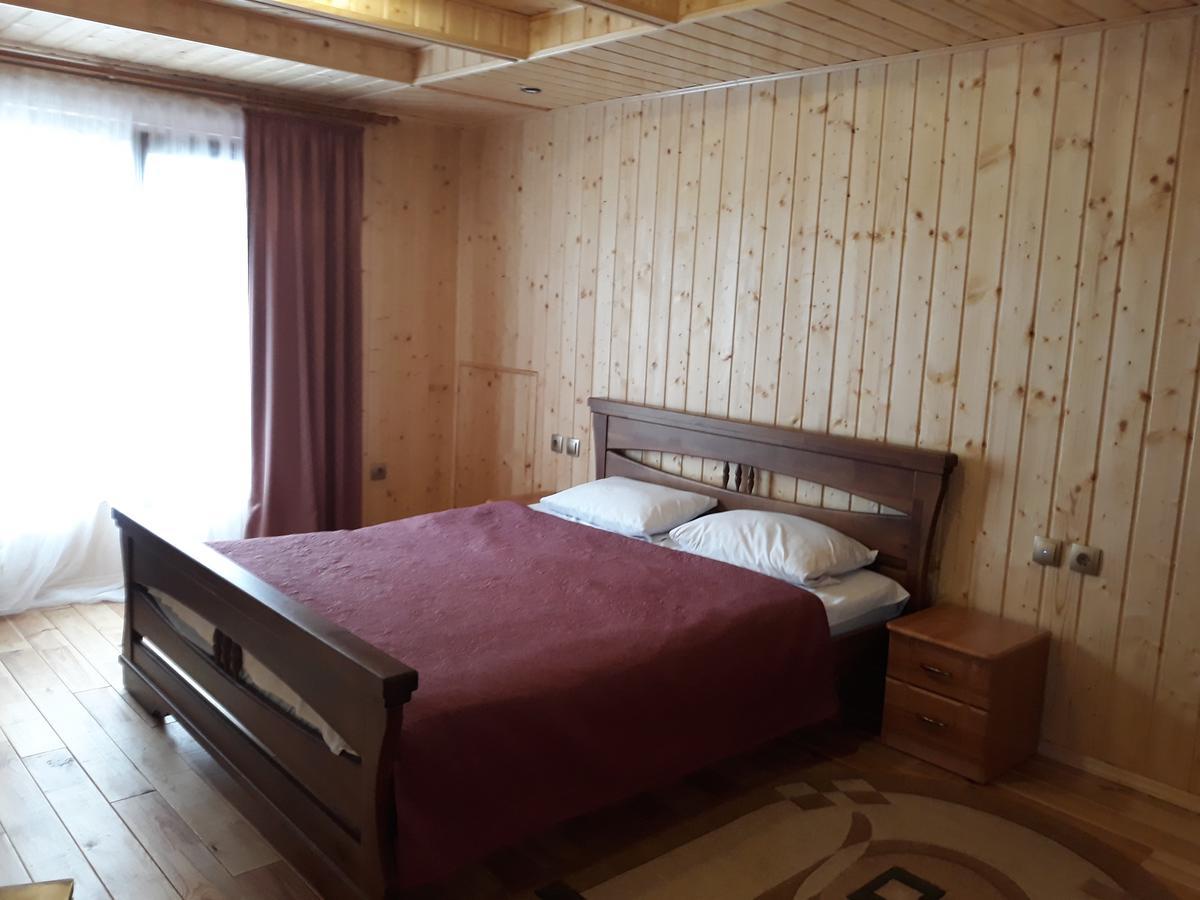 Celebrity Villa Kamianets Podilskyi Bagian luar foto